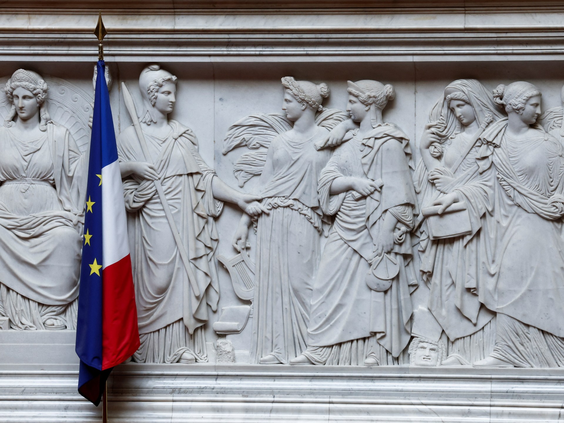 انتخابات الجمعية الوطنية الفرنسية: ما الذي على المحك وماذا نتوقع؟  |  أخبار الانتخابات