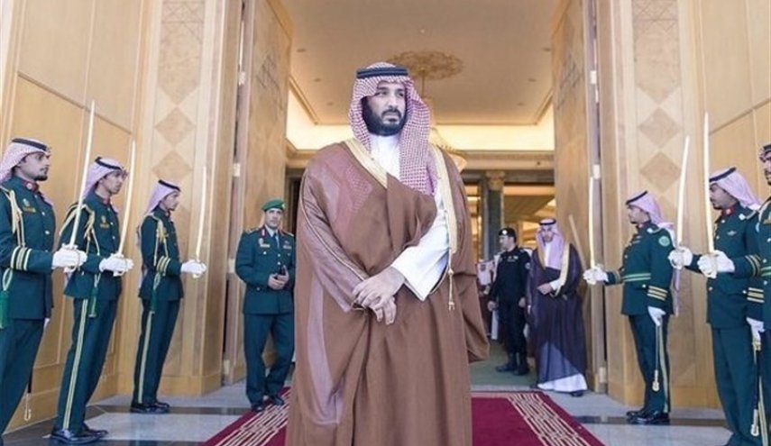 بن سلمان يعتذر عن المشاركة في قمة مجموعة السبع في إيطاليا