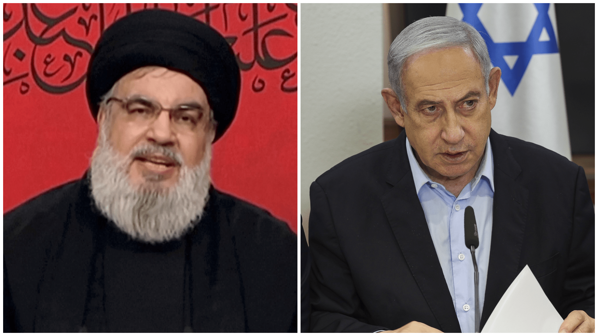 خطط حزب الله وتهديدات إسرائيل – هل أي من الجانبين مستعد للحرب؟ | أخبار الصراع الإسرائيلي الفلسطيني