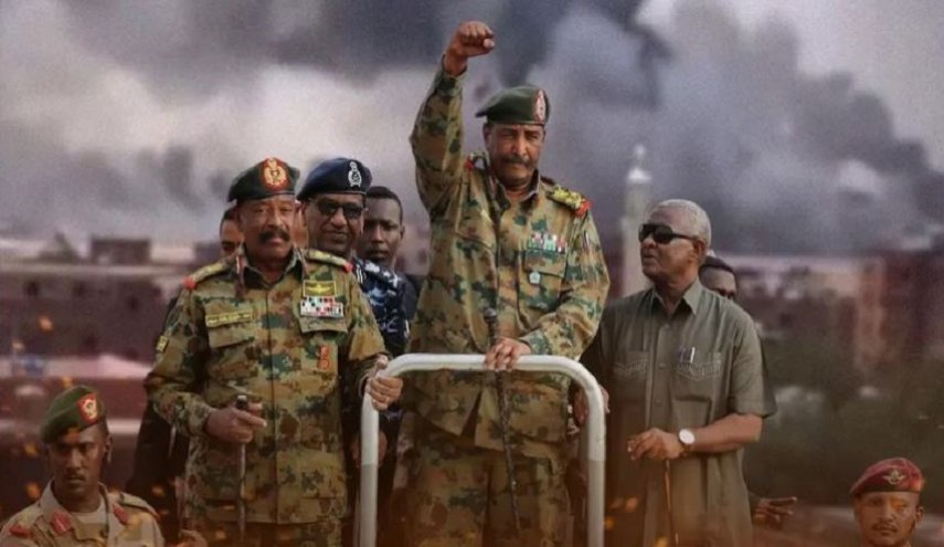 شاهد.. تصاعد وتيرة المعارك في السودان والمدنيون ضحايا القتال