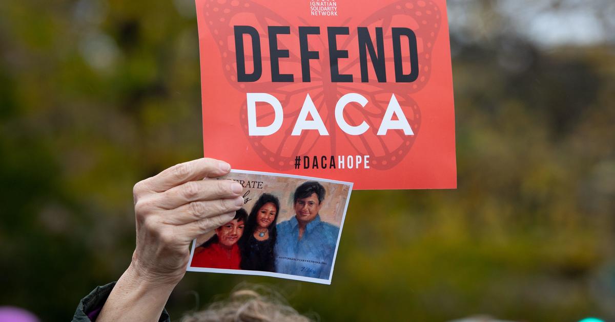 في الذكرى السنوية الثانية عشرة لتأسيسها، أصبحت DACA في وضع صعب مع اقتراب موعد الانتخابات