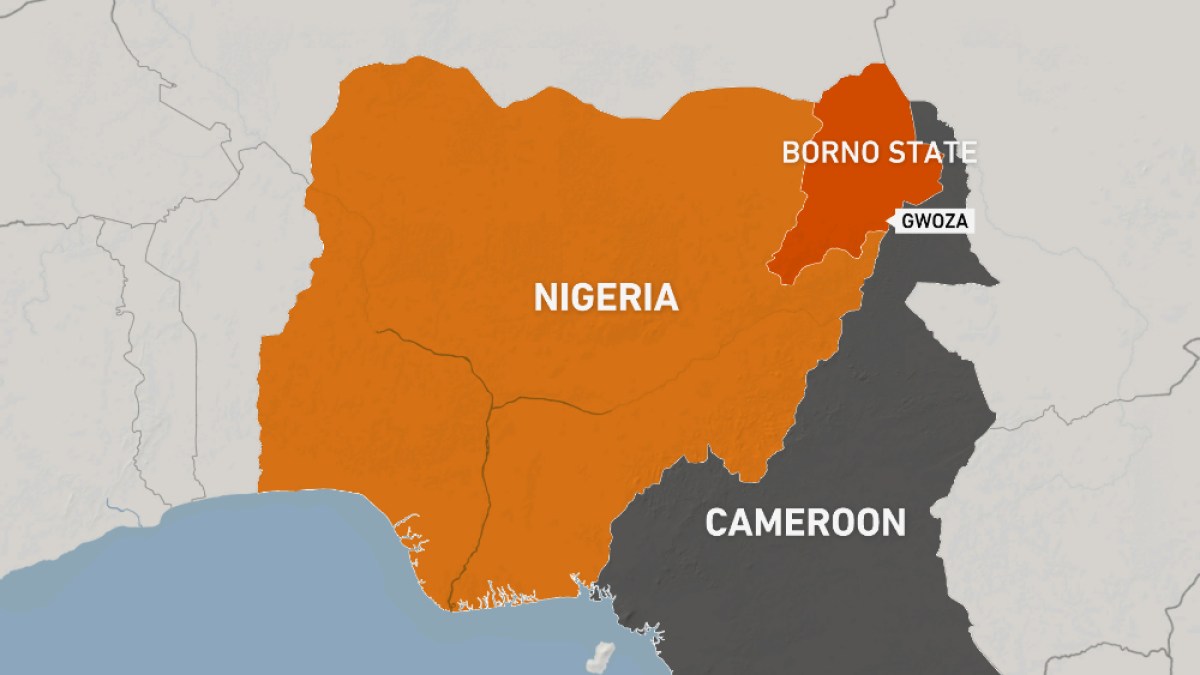 مقتل 18 شخصا على الأقل وإصابة العشرات في هجمات انتحارية بنيجيريا |  أخبار