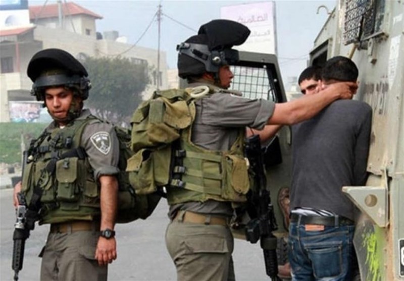 نادی الأسیر: الاحتلال یعتقل 9300 فلسطینی بینهم 250 طفلا- الأخبار الشرق الأوسط
