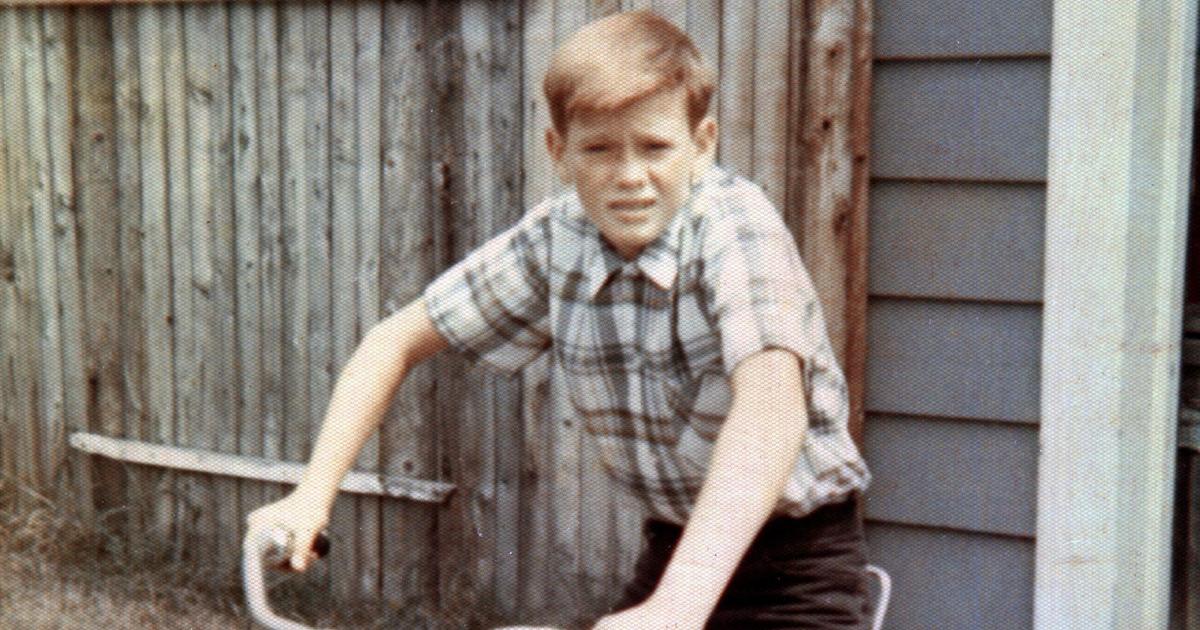 Family of Massachusetts teen John McCabe searches for justice in 1969 murder