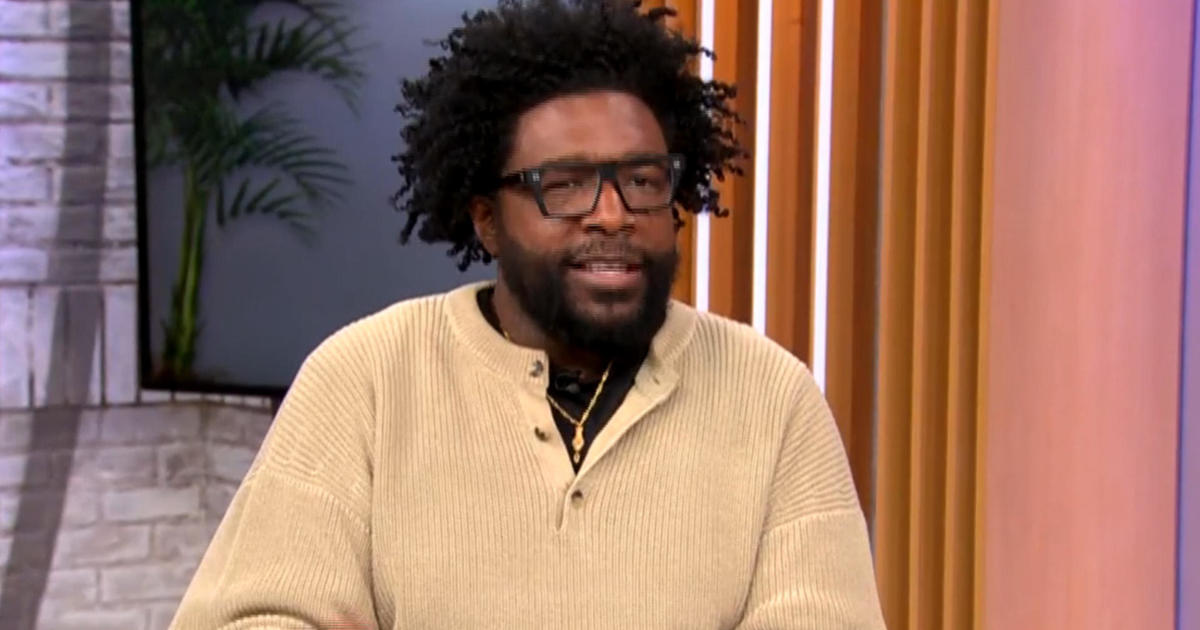 Questlove يتحدث عن تاريخ الهيب هوب وكيف أصبح قوة ثقافية