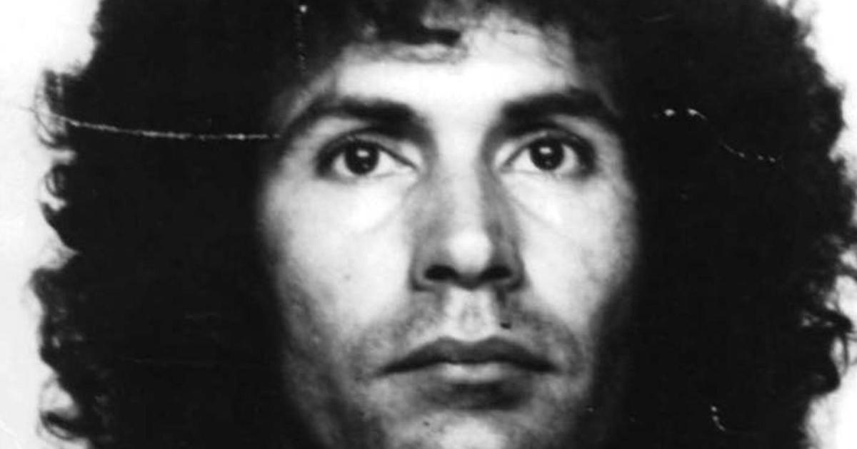 Serial killer Rodney Alcala's trail of murder