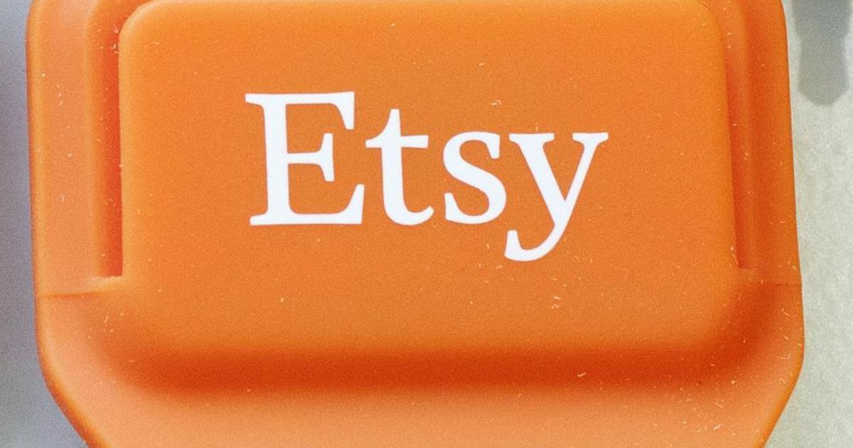 أطلقت شركة Etsy المتعثرة برنامج الولاء الأول لها في محاولة لتحفيز النمو