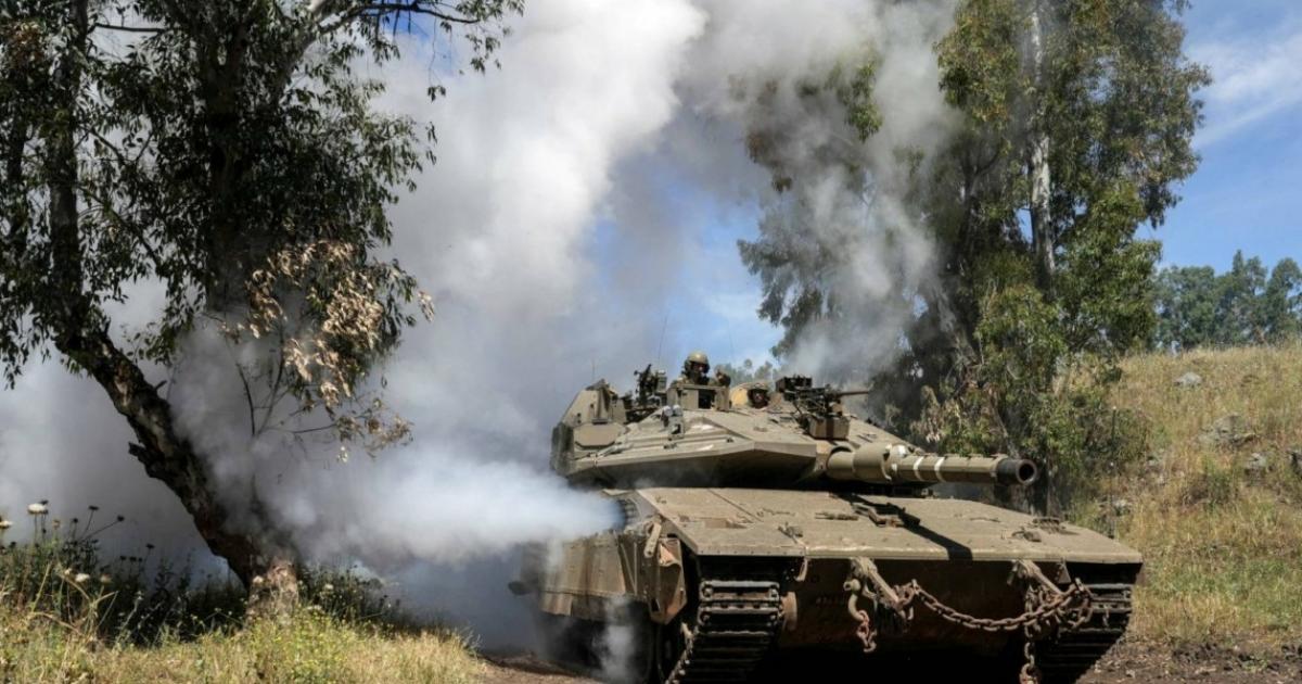 إصابة 18 جندياً "إسرائيلياً" بهضبة الجولان.. جيش الاحتلال: مسيرة أُطلقت من لبنان انفجرت في موقعهم | وكالة شمس نيوز الإخبارية - Shms News |