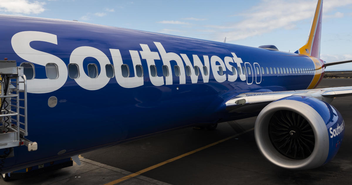 إليك السبب وراء قيام شركة Southwest بتخصيص المقاعد - وما يعنيه ذلك للعملاء