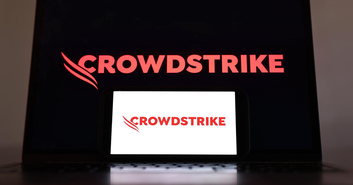 تقول شركة CrowdStrike إن أكثر من 97% من أجهزة استشعار Windows عادت للعمل