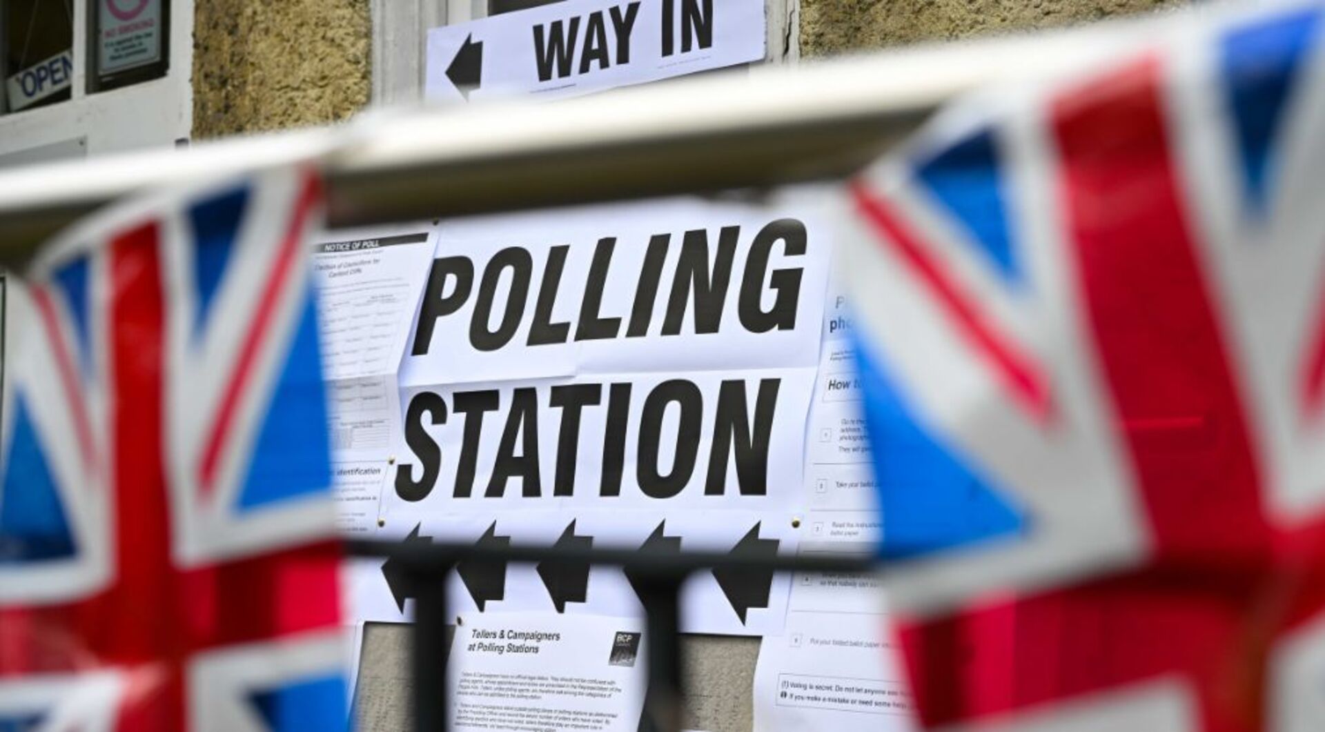 ما هي القضايا الكبرى التي ستقرر الانتخابات البريطانية؟  |  انتخابات