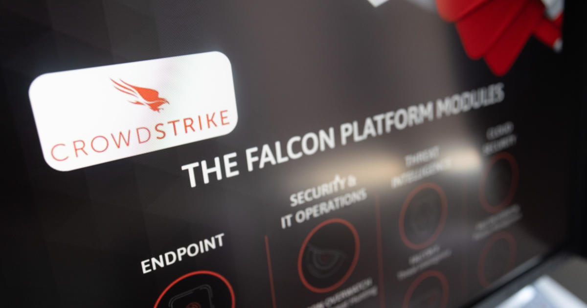 ما هي شركة CrowdStrike للأمن السيبراني التي تقف وراء انقطاع خدمات مايكروسوفت على مستوى العالم؟