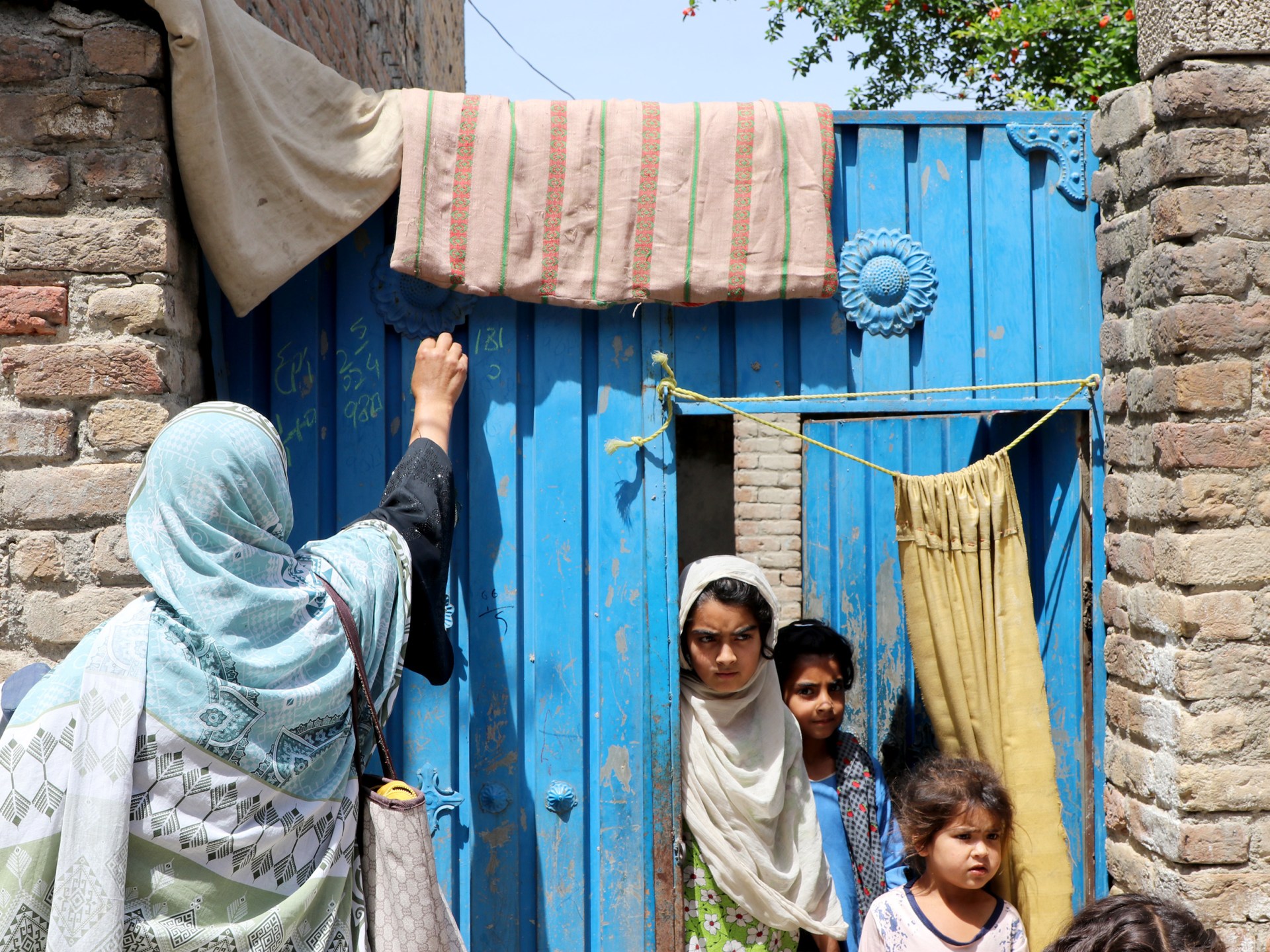 هل تتمكن باكستان من القضاء على شلل الأطفال يومًا ما؟ | أخبار الصحة