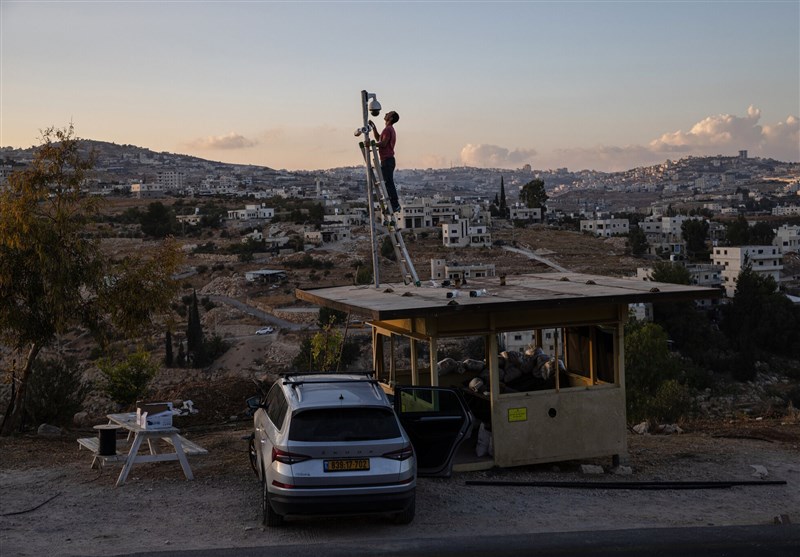 استشهاد فلسطینی برصاص مستوطنین فی الضفة- الأخبار الشرق الأوسط