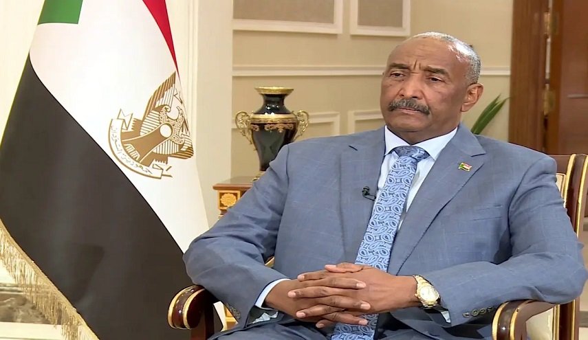 البرهان يكشف عن مساع لتشكيل حكومة في السودان