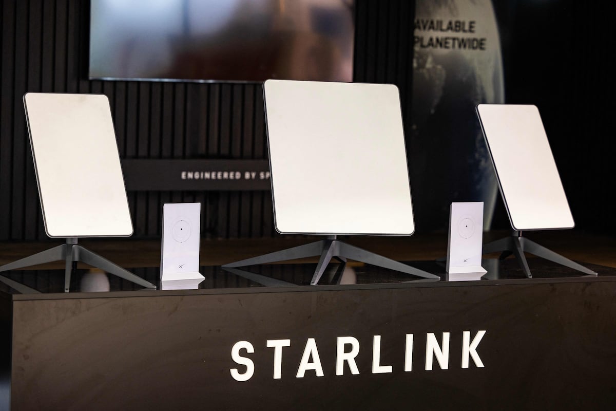 الجيش يعتمد على Starlink ويتوق لمزيد من خيارات أنظمة الاتصالات عبر الأقمار الصناعية