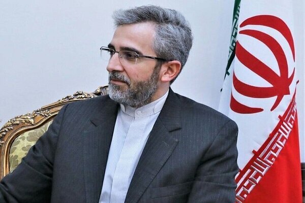 ايران تؤكّد: الكيان الصهيوني تجاوز الخط الأحمر الكبير الذي وضعته إيران