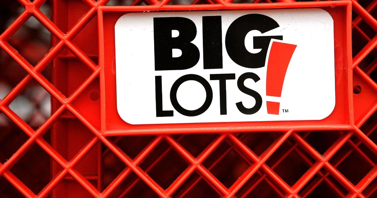 تغلق شركة Big Lots ما يصل إلى 315 متجرًا. إليك أين.