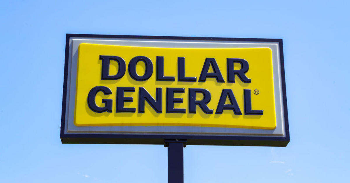 تواجه شركة Dollar General صعوبات في ظل قيام العملاء بخفض الإنفاق التقديري