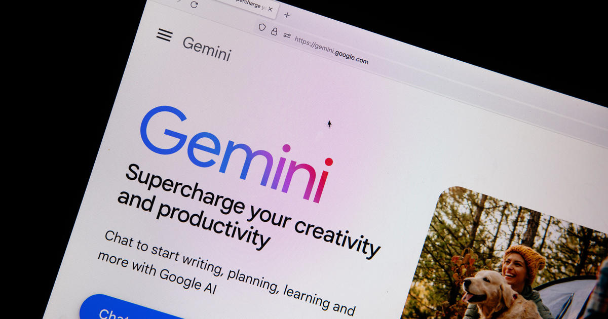 جوجل تعيد إطلاق أداة Gemini AI التي تتيح للمستخدمين إنشاء صور للأشخاص