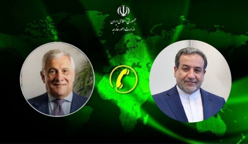 عراقجي: رد إيران علی الکیان الصهیوني سيكون دقيقا ومحسوبا