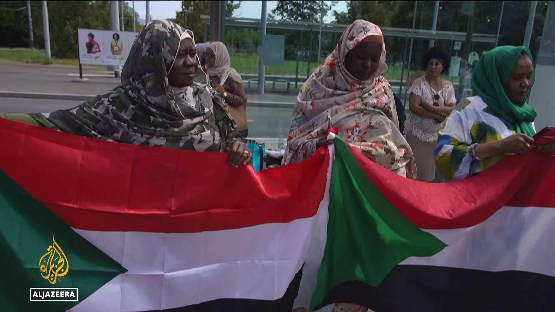 هل يركز العالم أخيراً على السودان؟ | الصراع