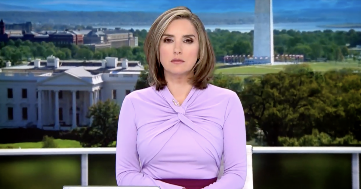 Full transcript of "Face the Nation with Margaret Brennan," Aug. 11, 2024