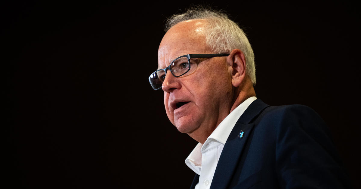 Kamala Harris running mate Tim Walz's accomplishments, setbacks during his time as Minnesota governor