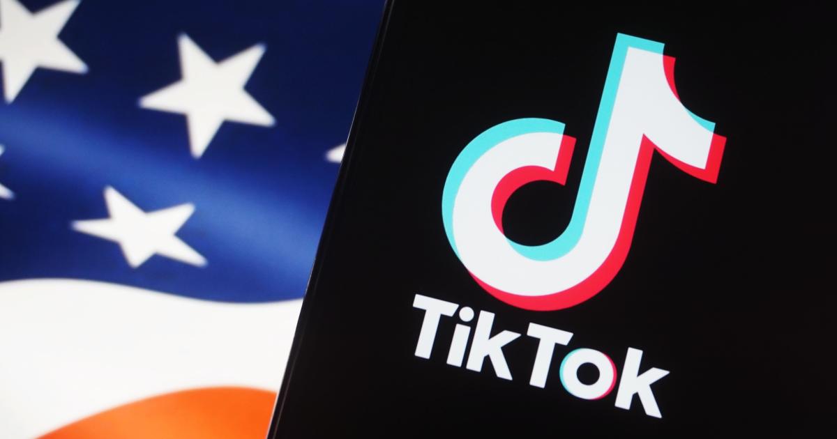 معركة قانونية بشأن الحظر المحتمل لتطبيق TikTok تصل إلى محكمة الاستئناف الفيدرالية