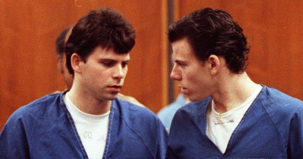 Menendez brothers' claims of abuse supported by newly discovered letter, new allegation. Will their convictions stand?