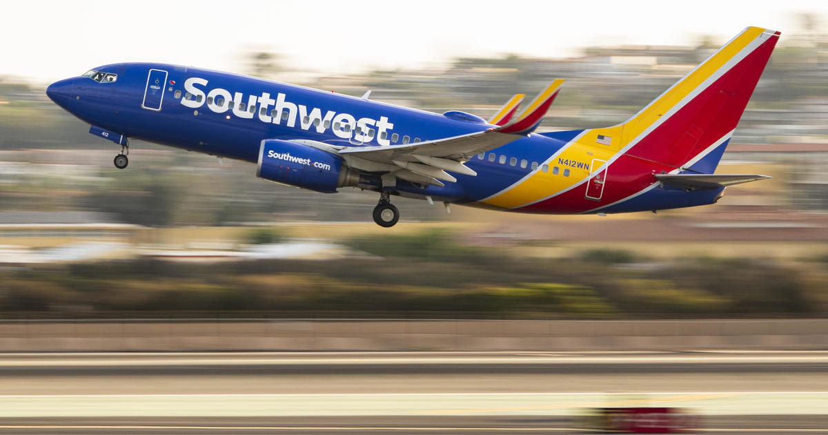 Southwest تعيد عرض Companion Pass الذي يتيح لك شراء بطاقة واحدة والحصول على بطاقة أخرى مجانًا