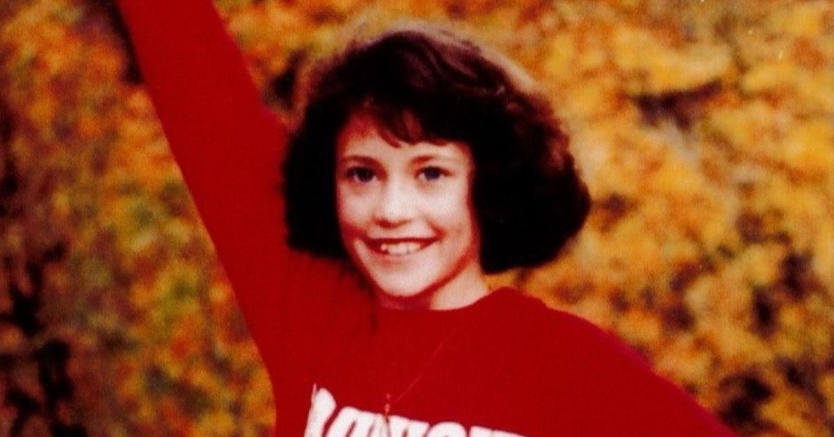 Where is Sara Anne Wood? Location of N.Y. girl's body a mystery decades after murder