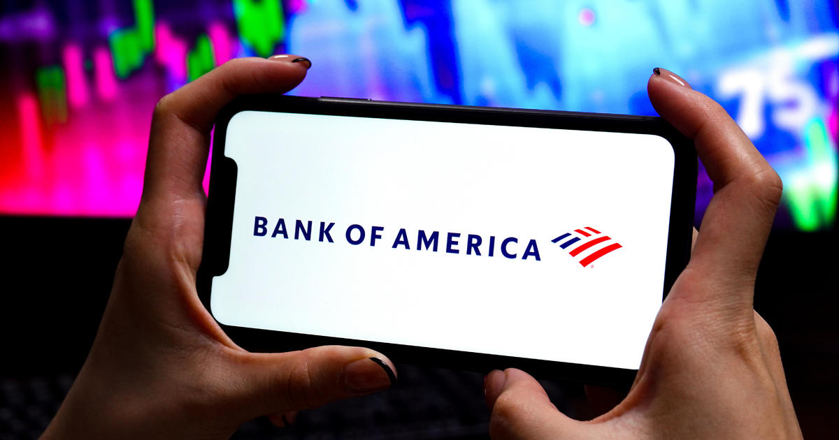 أبلغ عملاء Bank of America عن انقطاع الخدمة، حيث رأى البعض أرصدة بقيمة 0 دولار