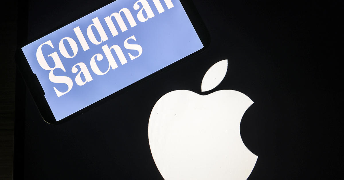 أمرت شركة Apple و Goldman Sachs بدفع أكثر من 89 مليون دولار بسبب فشل بطاقة Apple Card