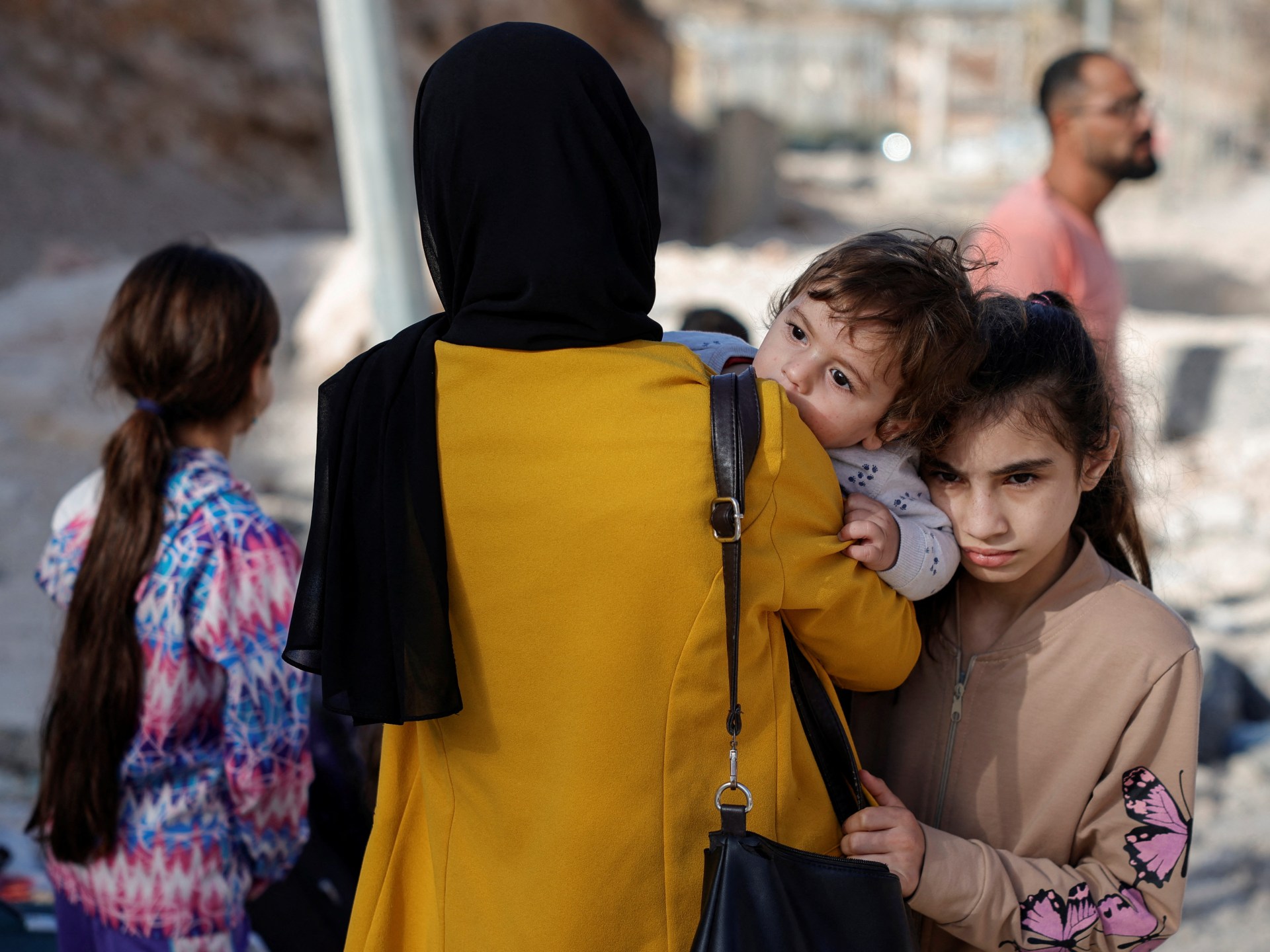 الأمم المتحدة تحذر من كارثة إنسانية في لبنان وسط الحرب بين إسرائيل وحزب الله | إسرائيل تهاجم لبنان نيوز