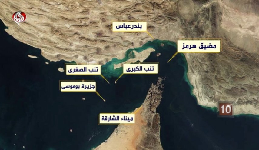 الجزر الإيرانية الثلاث.. تاريخها والوثائق الدامغة لسيادة إيران عليها