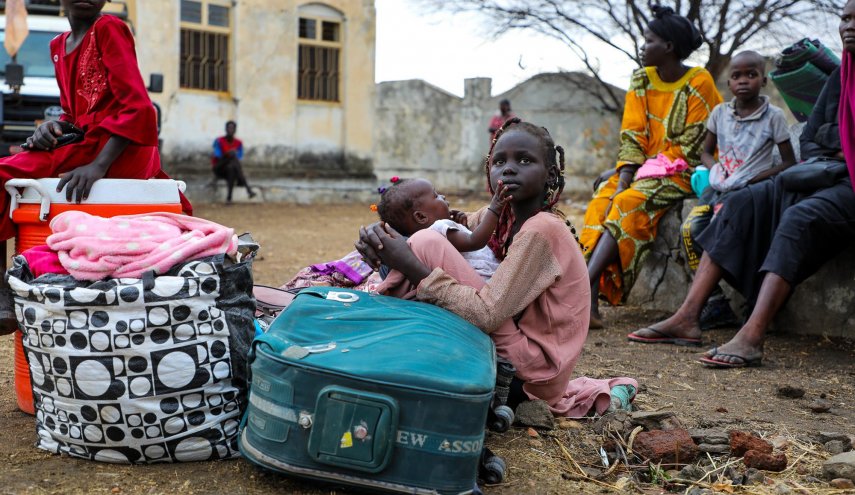 السودان ينتقد بيان دول غربية بشأن الأوضاع الإنسانية في البلاد