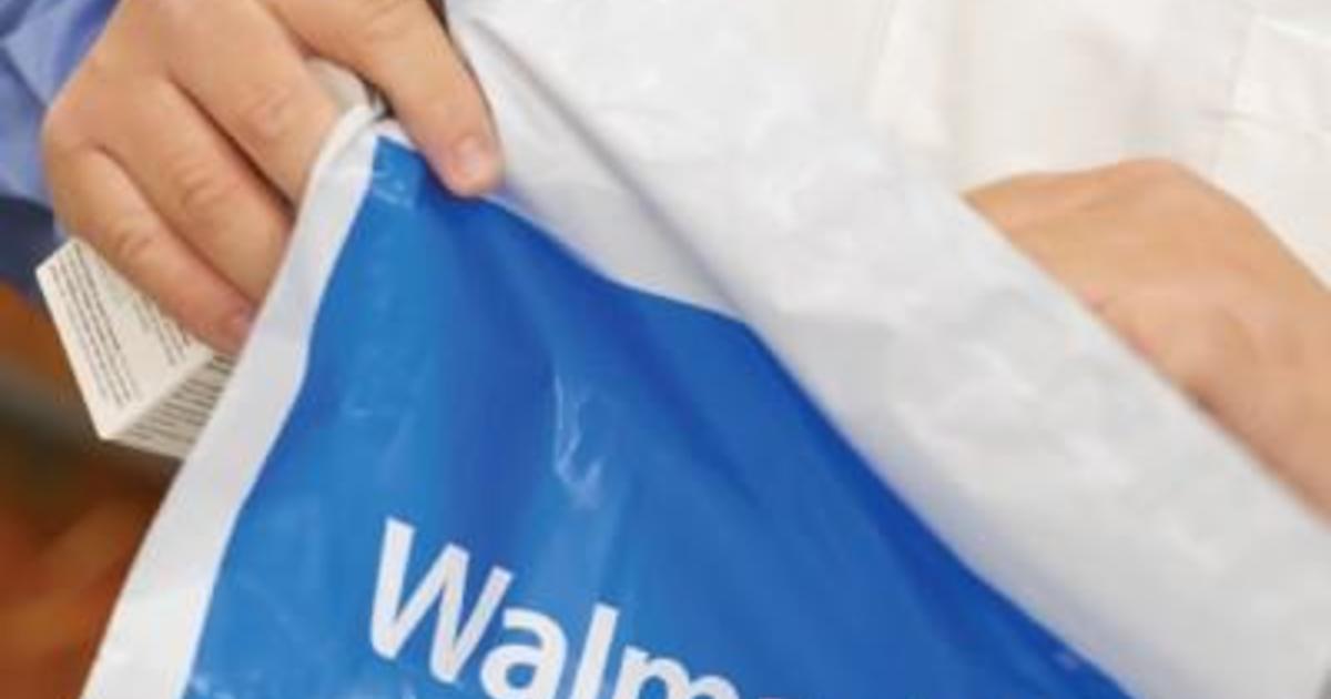 تخطط Walmart لتوصيل الوصفات الطبية إلى جميع أنحاء البلاد في أقل من 30 دقيقة