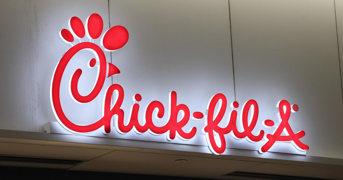 Chick-fil-A تطلق تطبيقًا ترفيهيًا يضم ألعابًا وعروضًا مناسبة للأطفال