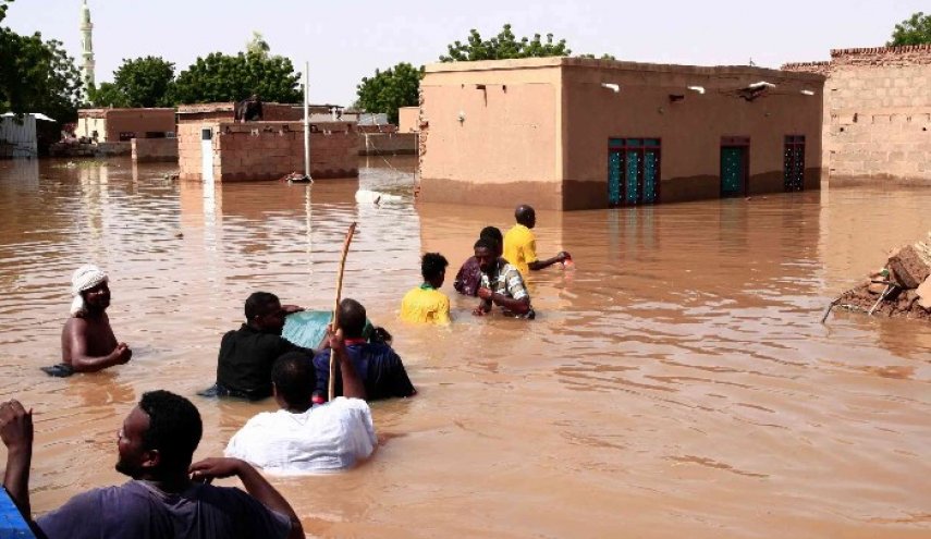 أسوأ فيضانات تجتاح جنوب السودان..تحذيرات من تشريد أكثر من 379 ألفا