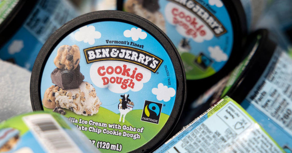 ترفع شركة Ben & Jerry دعوى قضائية ضد شركة Unilever، قائلة إن الشركة الأم تفرض رقابة على صانع الآيس كريم في غزة