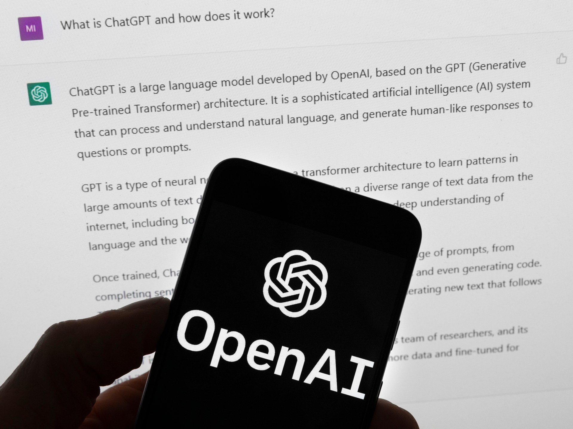 خمس وسائل إعلام كندية ترفع دعوى قضائية ضد OpenAI بسبب انتهاك حقوق الطبع والنشر | أخبار وسائل الإعلام