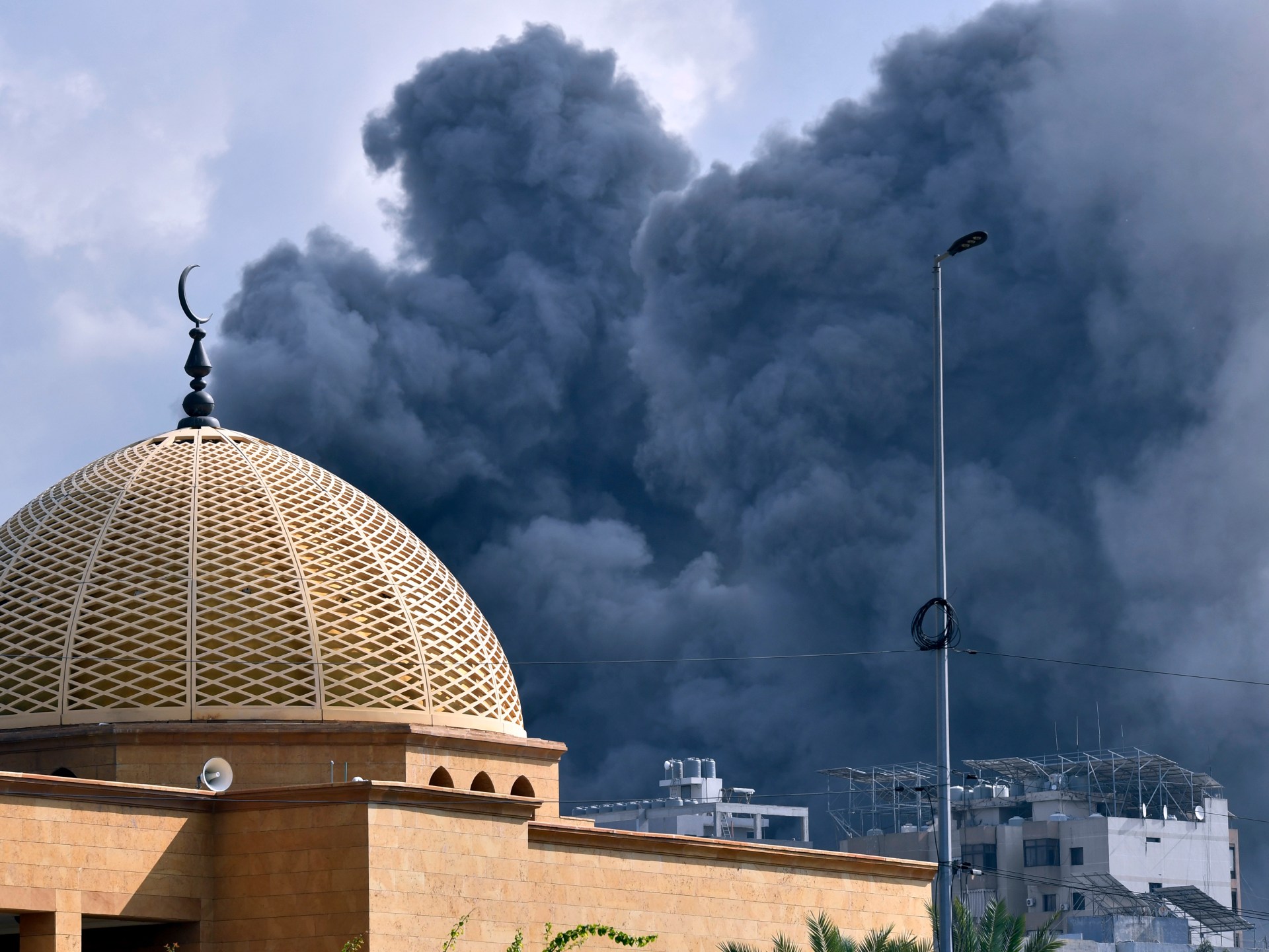 من غير المرجح أن تؤدي مطالب إسرائيل المتطرفة إلى وقف إطلاق النار مع حزب الله | إسرائيل تهاجم لبنان نيوز