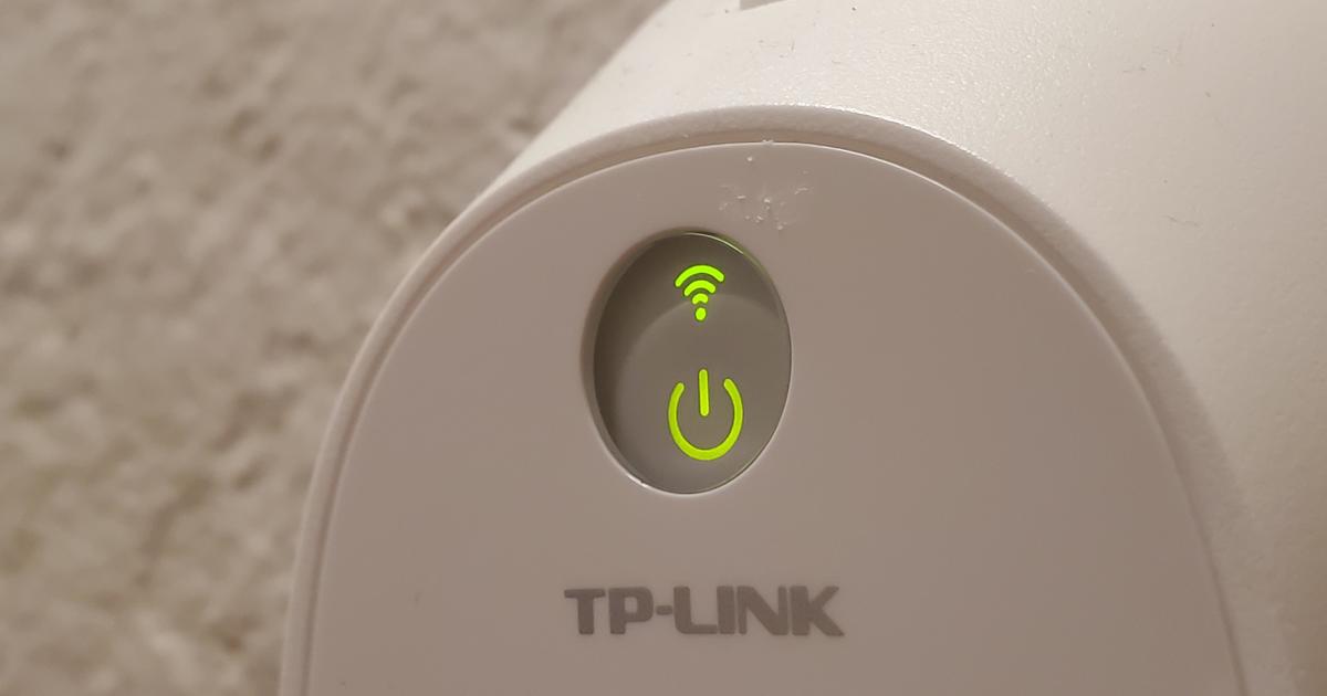 الولايات المتحدة تدرس فرض حظر على أجهزة التوجيه TP-Link الصينية الصنع بسبب مخاوف أمنية