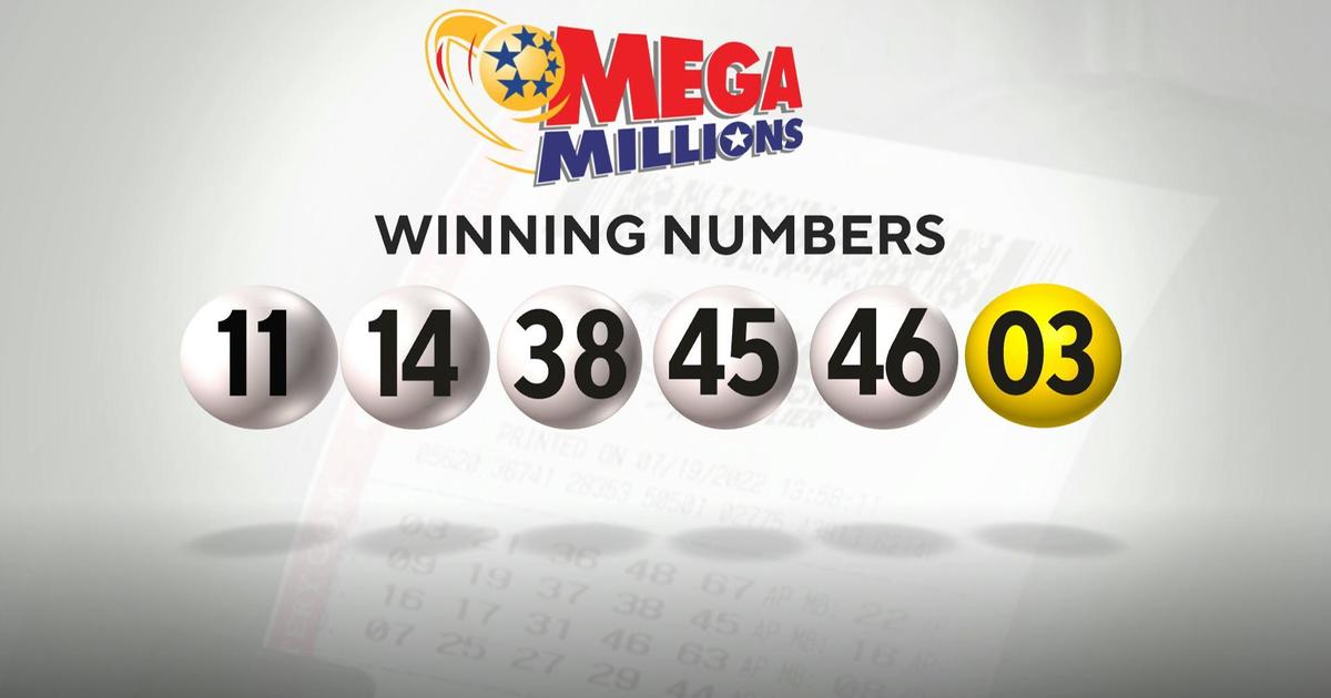 تبلغ قيمة الجائزة الكبرى لـ Mega Millions 1.15 مليار دولار بعد عدم وجود فائز كبير عشية عيد الميلاد