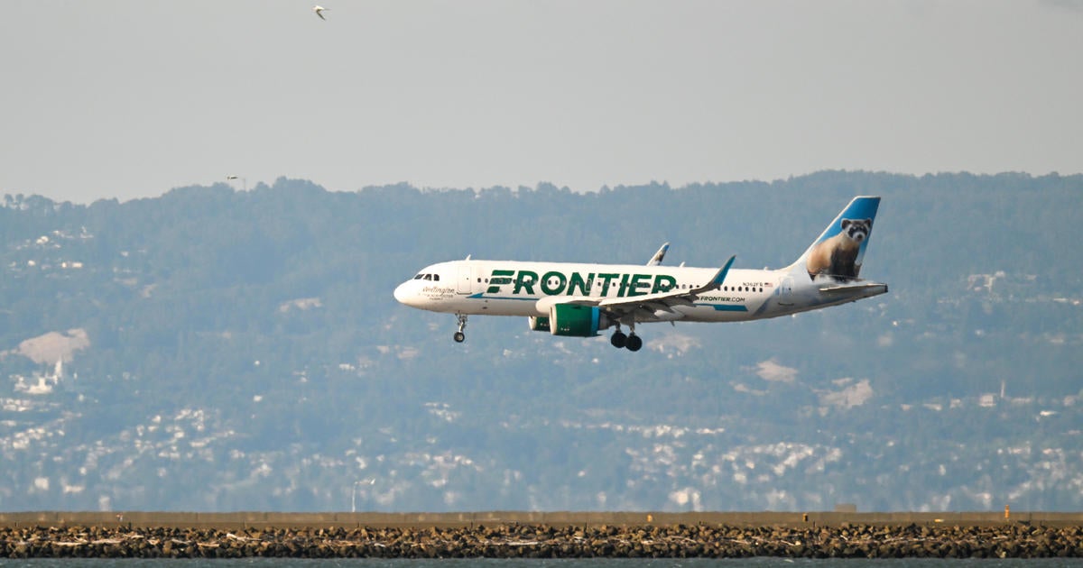 تبيع شركة Frontier Airlines بطاقة "كل ما يمكنك الطيران" لعام 2025. وإليك كيفية عمل عرض 299 دولارًا.