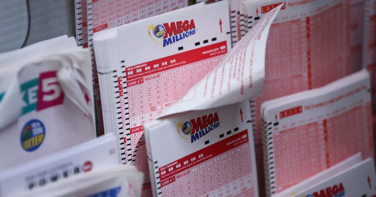 تقترب جائزة Mega Millions الكبرى من مليار دولار لسحب اليانصيب عشية عيد الميلاد