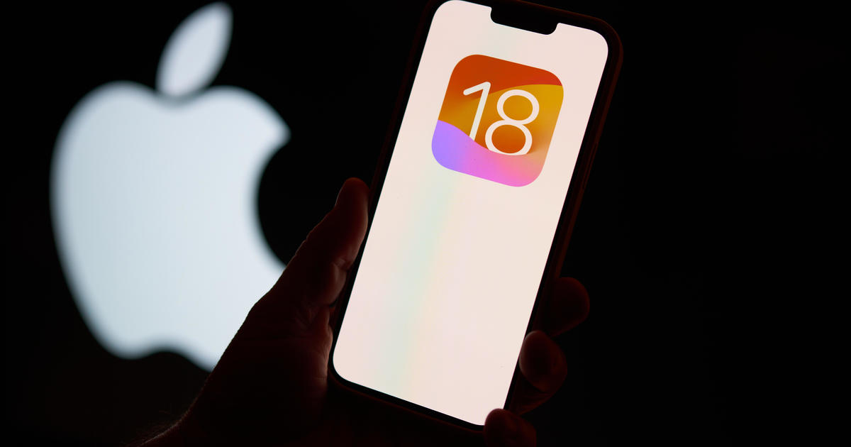 يتم إطلاق Apple iOS 18.2 اليوم. وهنا ميزاته الجديدة.