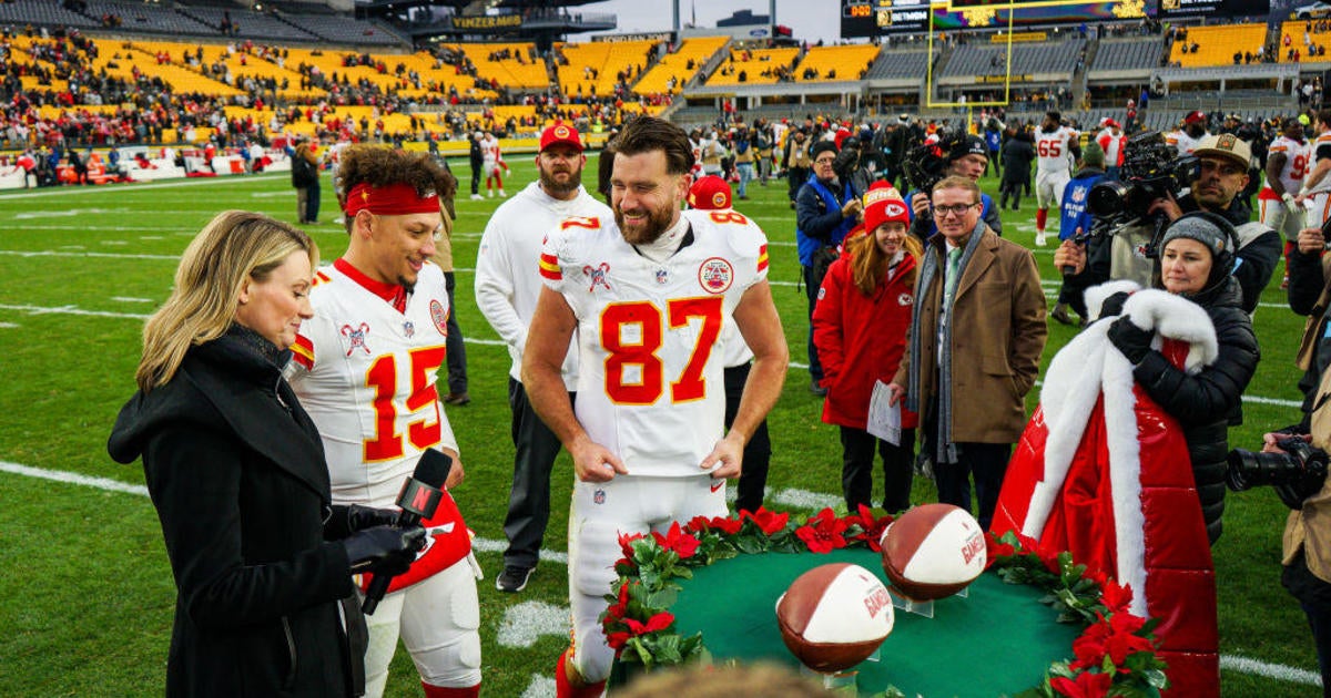 يقوم NFL doubleheader في يوم عيد الميلاد بتعيين سجلات المشاهدة المتدفقة