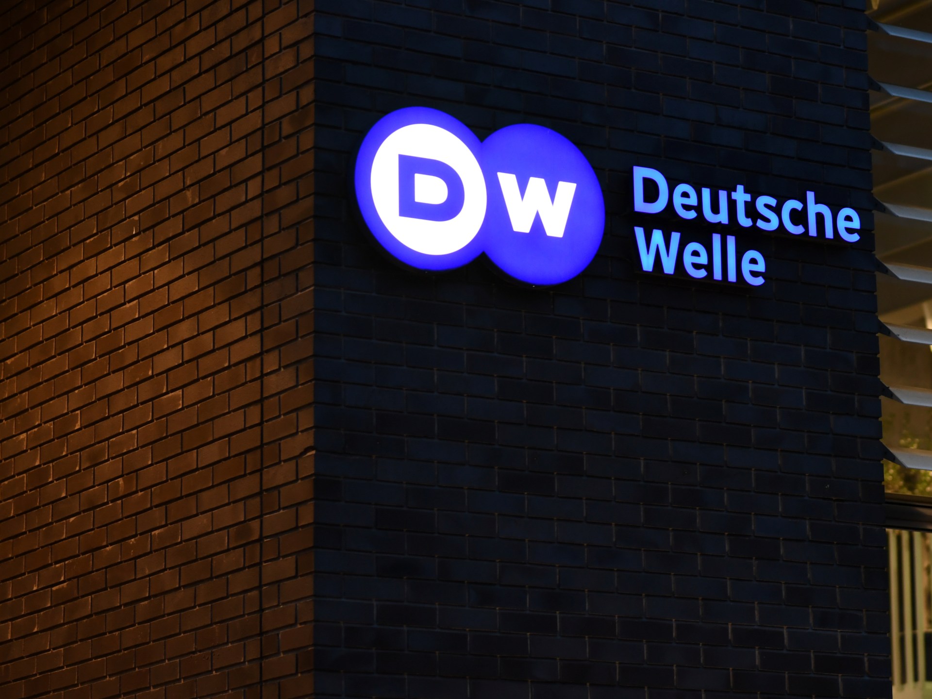 As Gaza war rages, Deutsche Welle insiders accuse outlet of pro-Israel bias | Israel-Palestine conflict News